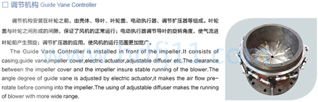 離心式蒸汽壓縮機