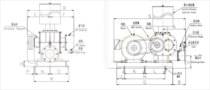 三葉黄瓜视频污污污風機